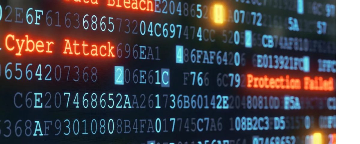 Introduccion a la CiberSeguridad