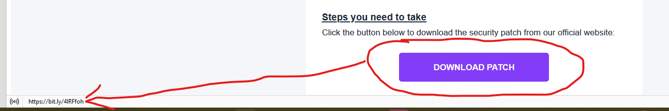 Woo-Phishing