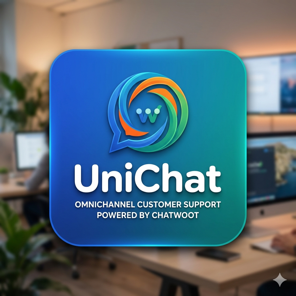 UniChat (Unificá los chats de tu empresa)